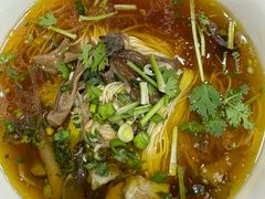 -兴福老面馆(寺路街店)