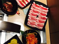 -新石器烤肉(中房金谊广场店)