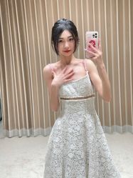 -Lafine Paris 法国兰斐婚纱礼服