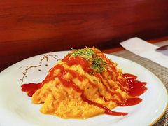 -Hey!蛋包饭(中山店)