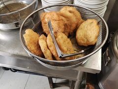 -老方子馅饼粥(台东店)