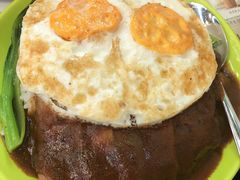 -澳门陈光记烧味饭店(万象城店)