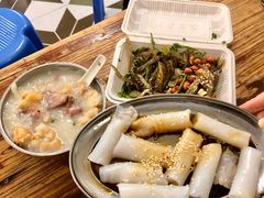 -陳添記·祖傳爽鱼皮(十五甫三巷店)