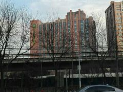 -北京红杉假日酒店