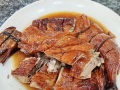 -黄连大头华烧鹅(萧地大马路店)