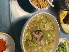 -靖远尕六美味羊羔肉