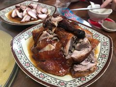 -聂记粤菜馆(鼓西路店)
