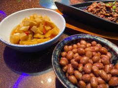 -餐酷哈雷餐厅(通程广场店)