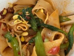 -陕西人家(莱山店)