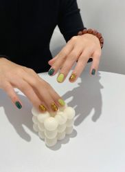 -M Nails & Beauty美甲美睫美体