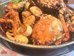 -靓靓蒸虾·头牌蒸虾(雪松路总店)