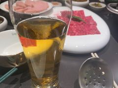 -官也街澳门火锅(新源里店)