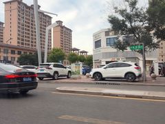 -龍聚祥烧麦馆(万达店)