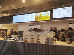 -喜茶(北京五棵松华熙店)