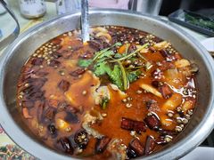 -胖哥川菜馆(武东路店)