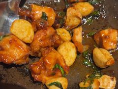 -汤城小厨•粤菜•靓汤(西直门凯德MALL店)