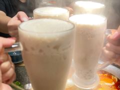 -湊湊火锅·茶憩(东城万达店)