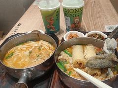 -小满手工粉(上海月星环球港店)