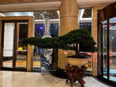 -华雅花园大酒店