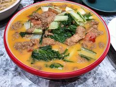 -聚丰园•湖鲜餐厅(阿红私房菜梅石路店)
