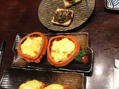 -古京·臻致料理(月湖店)