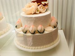 -好利来(团结湖店)