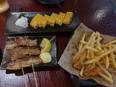 -纪州豚骨酱油拉面(锦延路店)