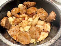 -潮州府·潮菜·砂锅粥(徐家汇店)