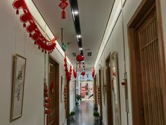 -子曰书院·古筝围棋书法国画小主持(夏都店)