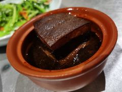 -杭州雅谷泉山庄酒店-餐厅