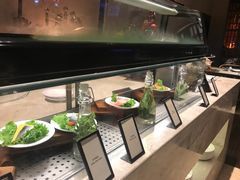 -大理实力希尔顿酒店•香全日制餐厅