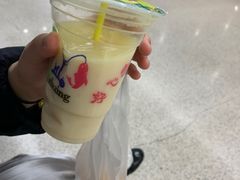 -王氏林记烧饼店(汇邻店)