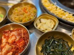 -釜山火炉·海鲜烤肉(紫藤路店)