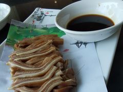 -春来和(汉城南路店)