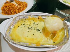 -MIO弥欧洋房西餐厅(中央大街店)