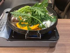 -满来寿喜烧(金虹桥店)