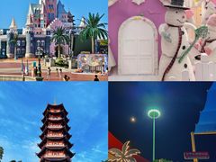 -厦门方特梦幻王国