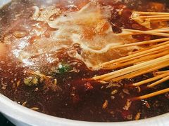 -马路边边串串香(双井直营店)