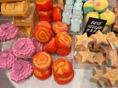 -LUSH(威尼斯人店)