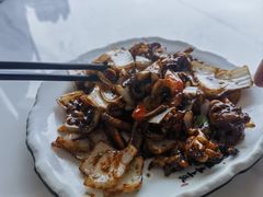 -碧海银沙海鲜餐厅(恒大海上威尼斯店)
