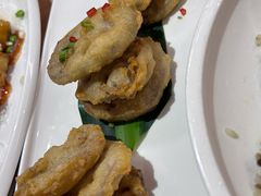 -枣子树·素食餐厅(普陀山店)