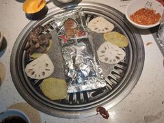 -猫抓烤肉(武进吾悦广场店)
