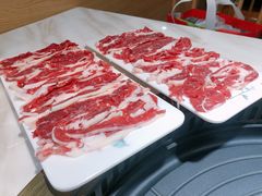 -潮味四季潮汕牛肉火锅(来凤街店)