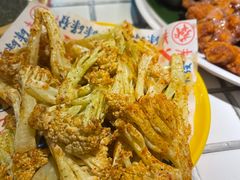 -碌碌发·东南亚风味烧烤档(体育西店)