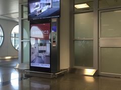 -厦门高崎国际机场-T3航站楼