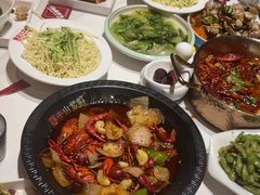 -金陵暴走小龙虾(南京总店)