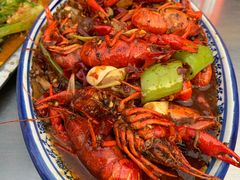 -永刚烧烤(大夜市店)