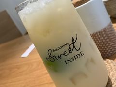 -团子君寿司·茶