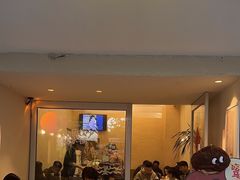 -小团圆糖水铺(襄阳南路店)