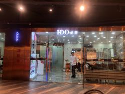 -YDO SALON